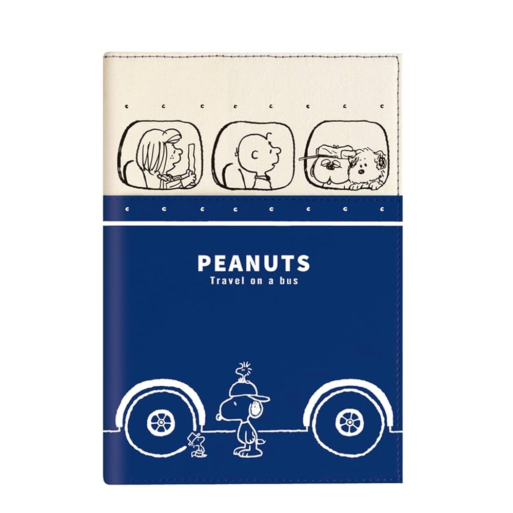 Amazon.co.jp: カミオジャパン スヌーピー 手帳 2025年 B6