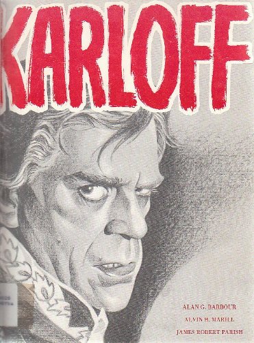 Cover of Karloff