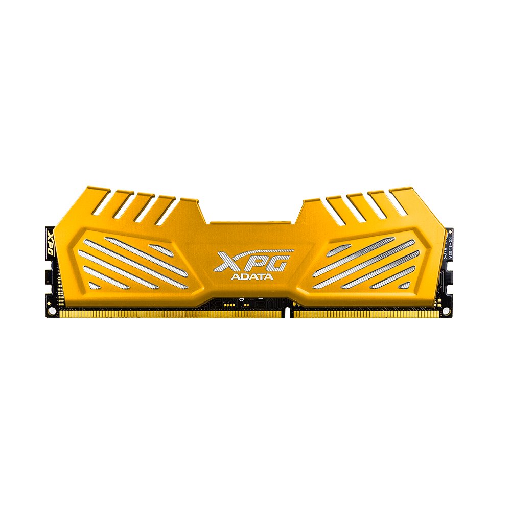 8GB AData XPG V2 DDR3 PC3-19200 2400MHz Dual Channel kit (2x 4GB