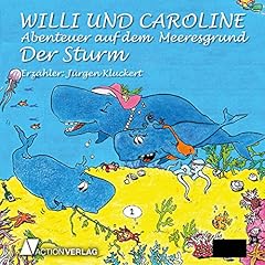 Page de couverture de Der Sturm