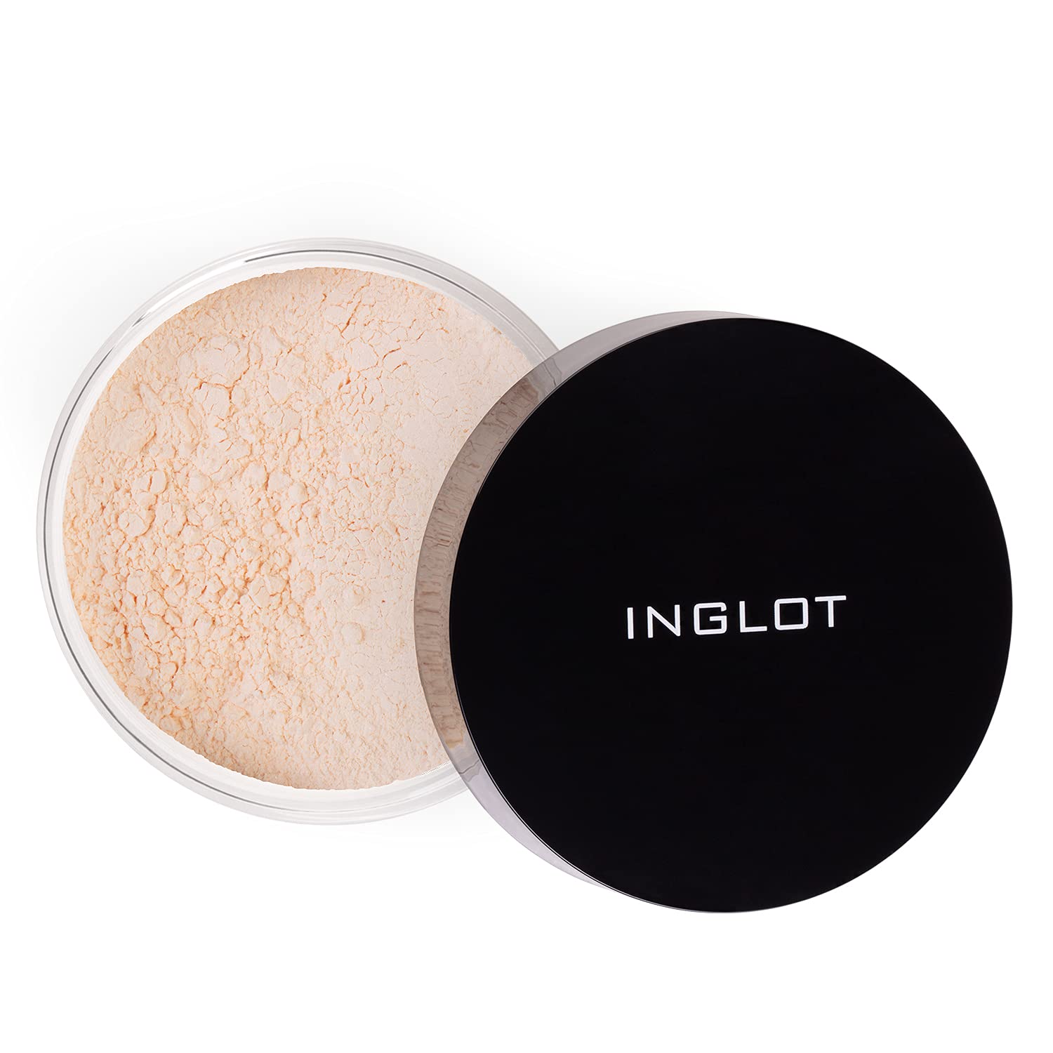 Inglot HD Illuminizing Loose Powder (4.5 g) NF 43-4.5 g-image-47