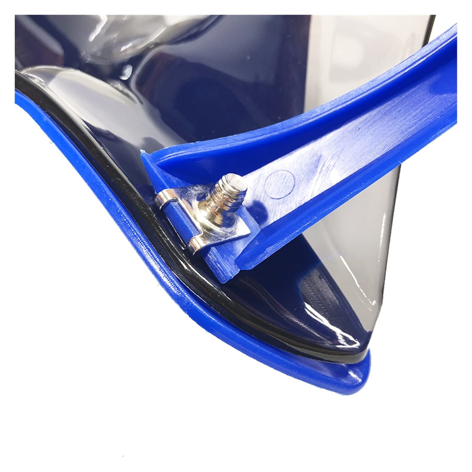 Motocross Hand Guards Heighten Motorcycle Hand Protectors Heighten ABS - View #6