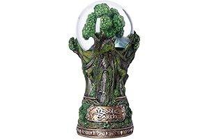 Nemesis Now Lord of the Rings Treebeard Snow Globe