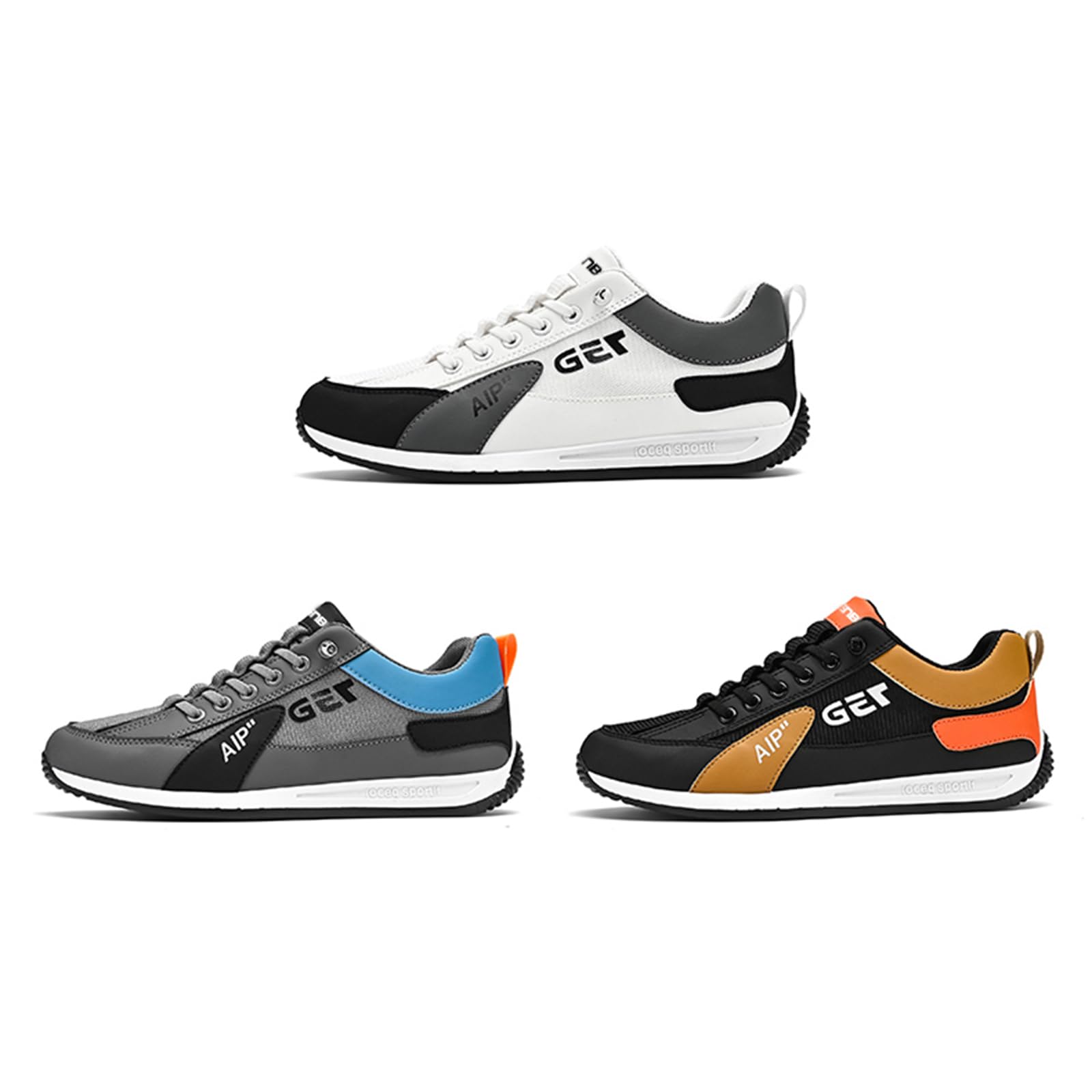 Fahrradschuhe,Herren Fahrradschuhe,Rennrad Schuhe,Fahrrad Schuhe,Rennrad Schuhe MäNner,Atmungsaktive,Bequeme,Atmungsaktive rutschfeste,Unisex Radsport Draussen Fahrrad Mountainbike
