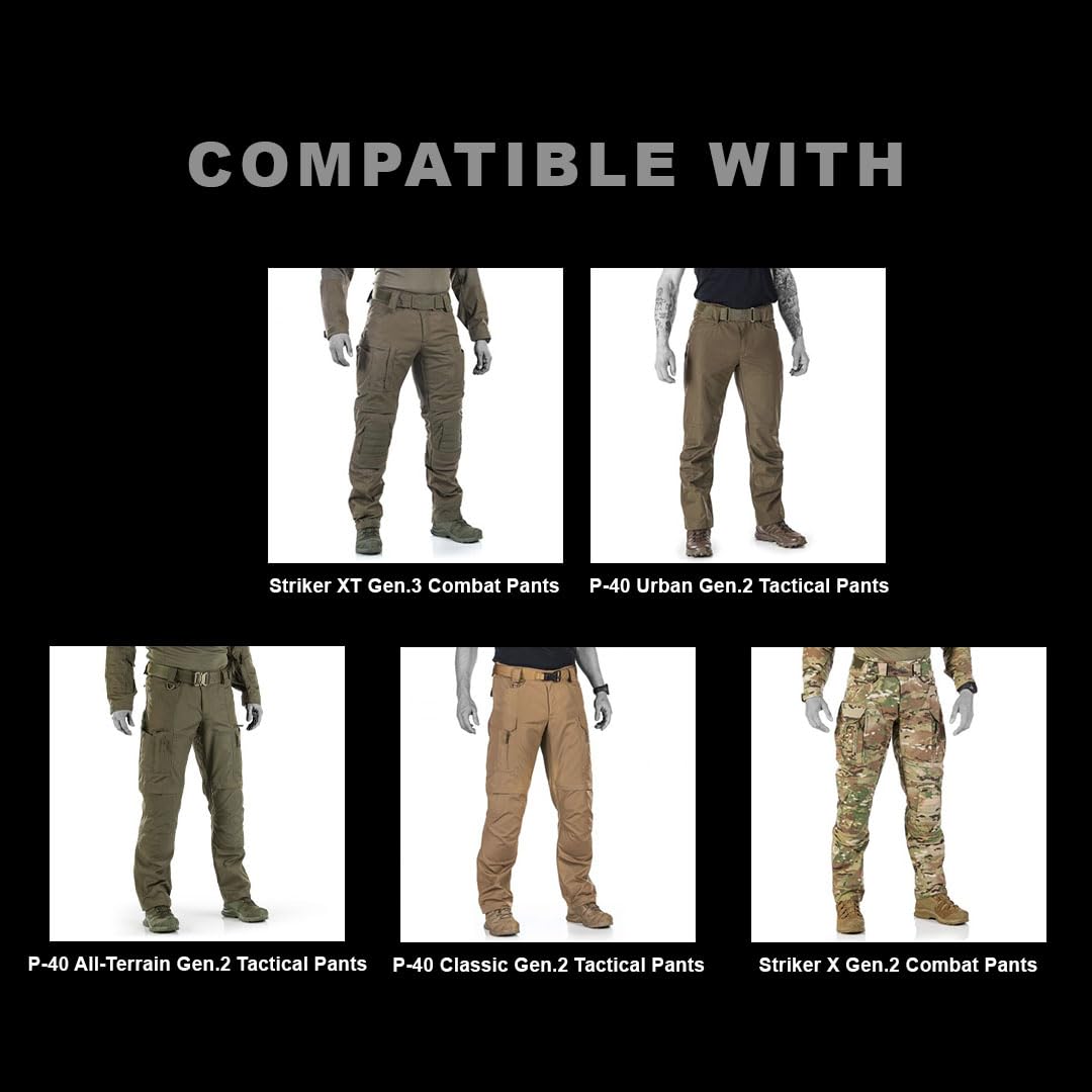 UF Pro Windstopper Futter für P-40 und Striker Hosen
