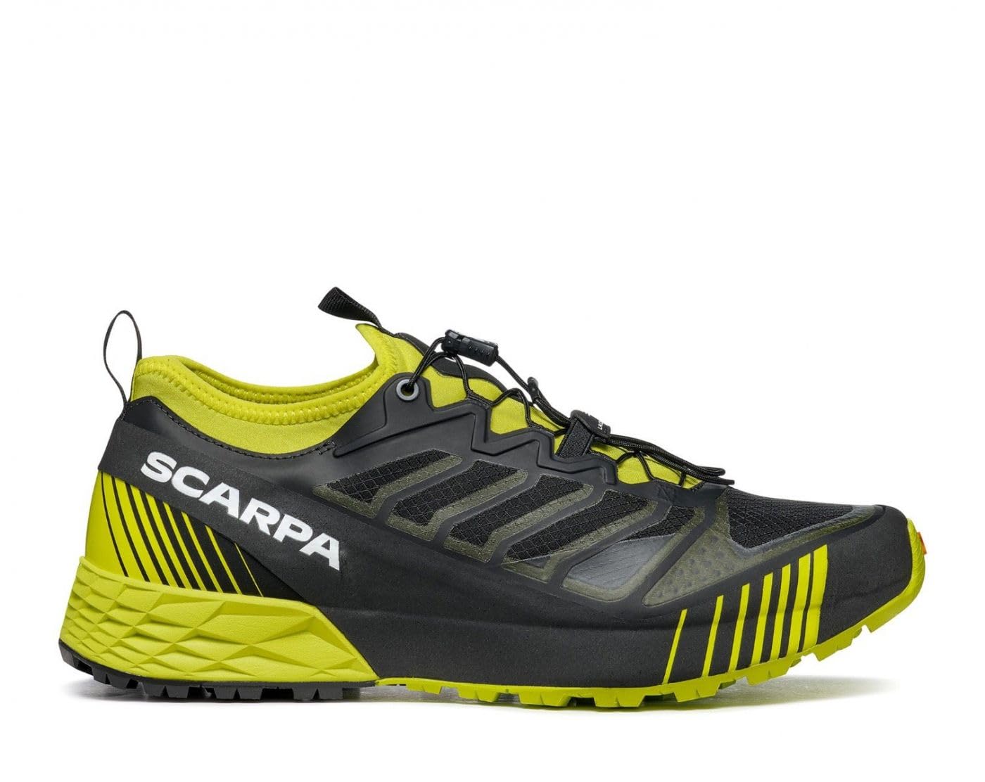 ScarpaUnisex's 33071-351 Rebel Trail Running Shoes, 10 UK