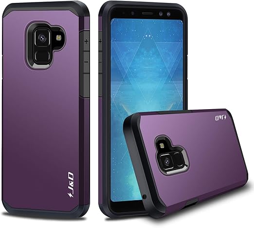 Samsung a8 phone case amazon Clearance