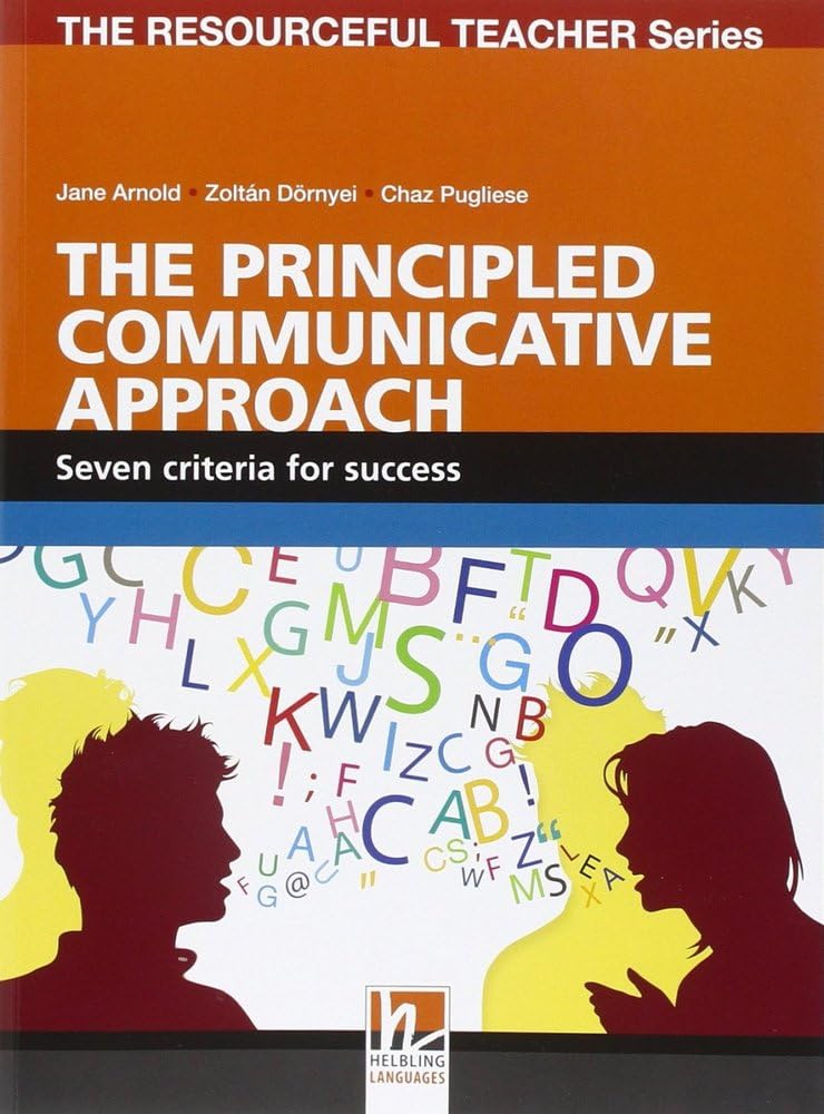 The Principled Communicative Approach