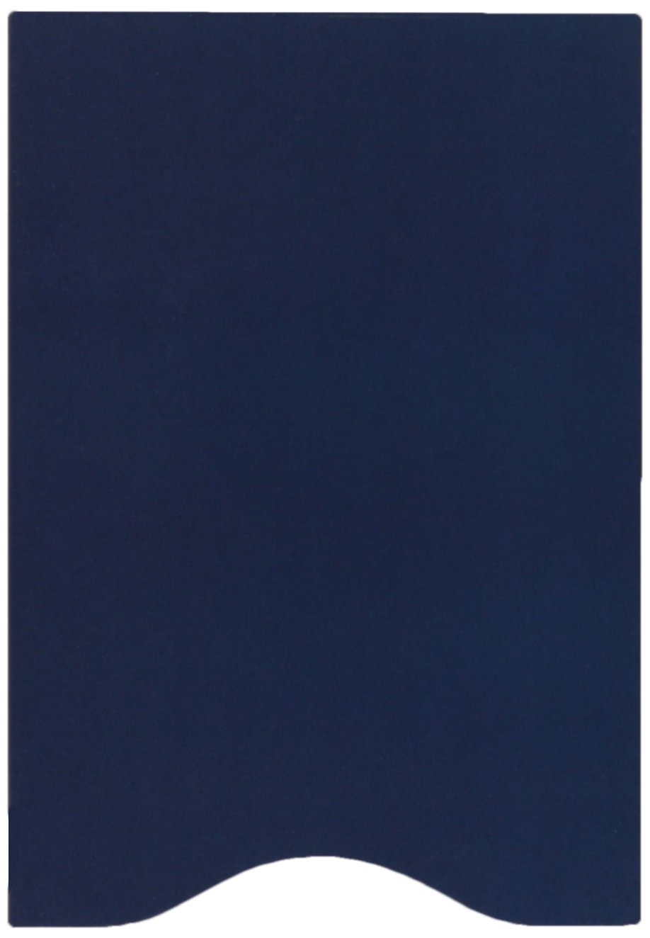 RFID Blocking Sleeve Credit Card and2 Free Passport Protectors Prevent Identity Theft- Anti Scanning - Slim and Fits Wallet - Protect Your Identity