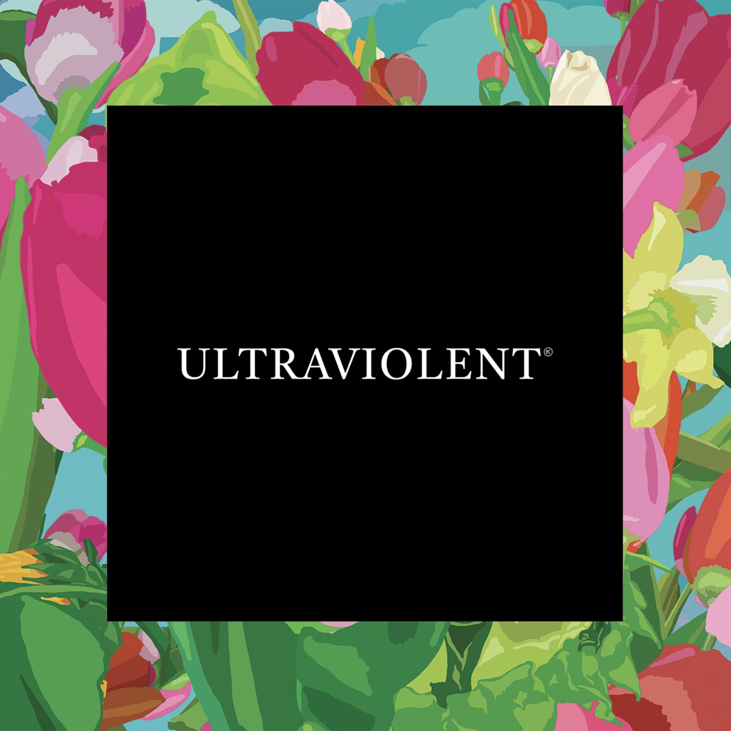 Ultraviolent (Édition limitée) [VINYL]