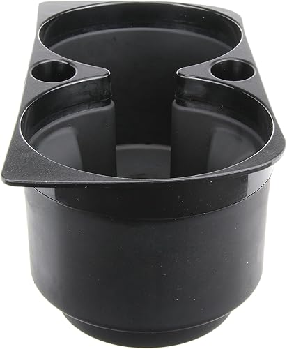 Miniatura 3 de URO Parts 95555228302K Inserto para portavasos