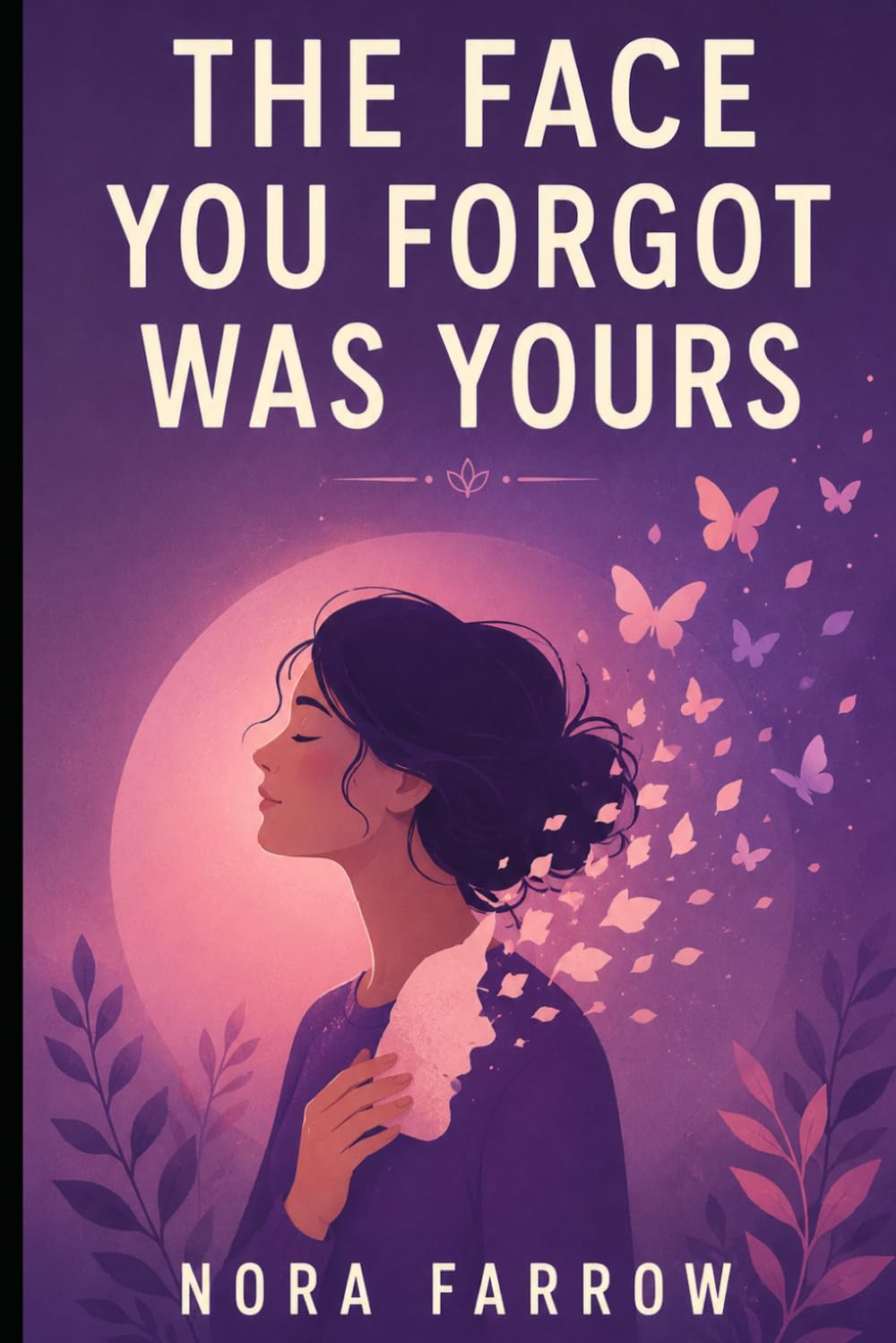 The Face You Forgot Was Yours