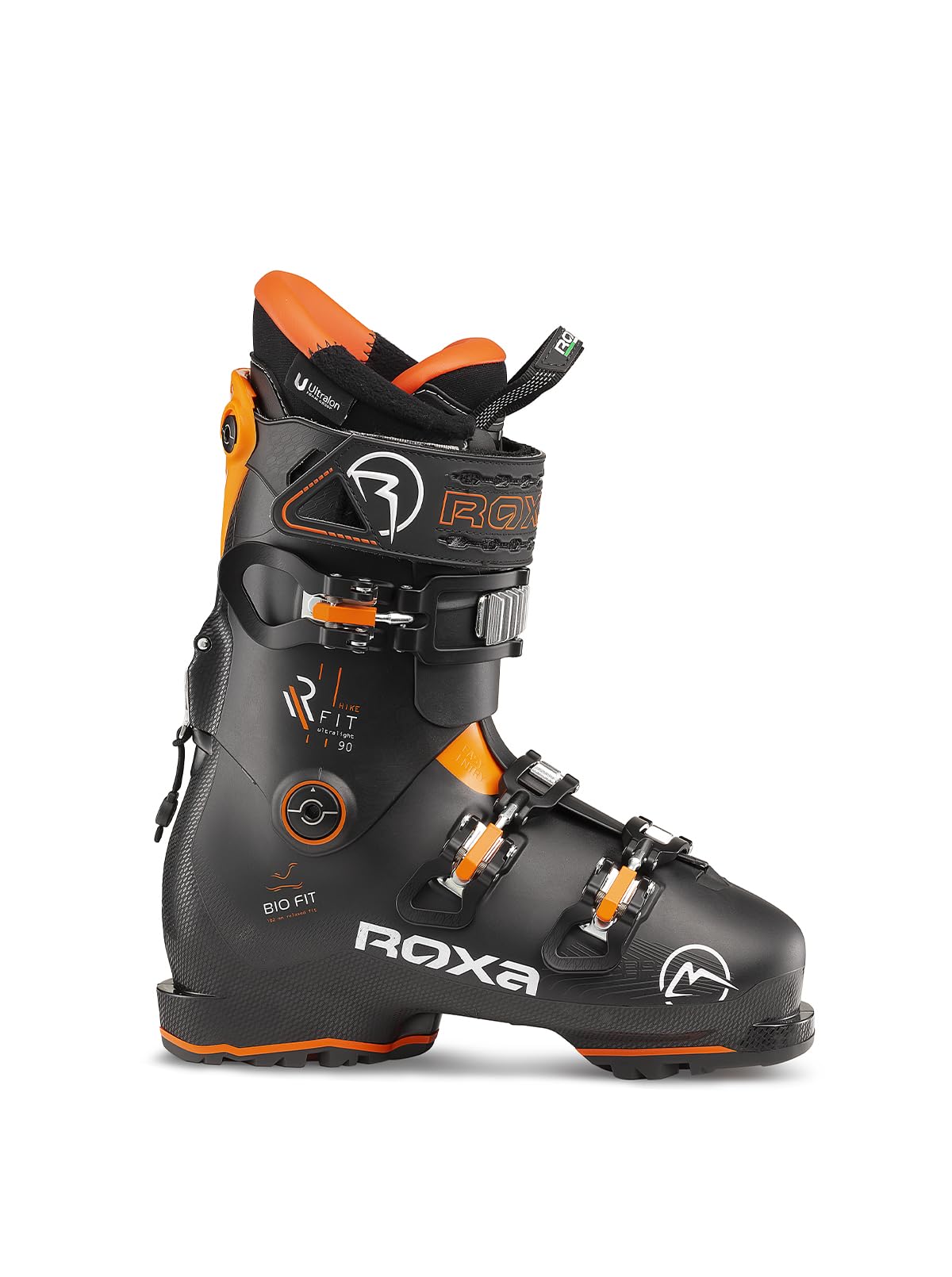 Roxa R/FIT Hike 90 GripWalk Men's Alpine Ski Boots (25.5, 2023)