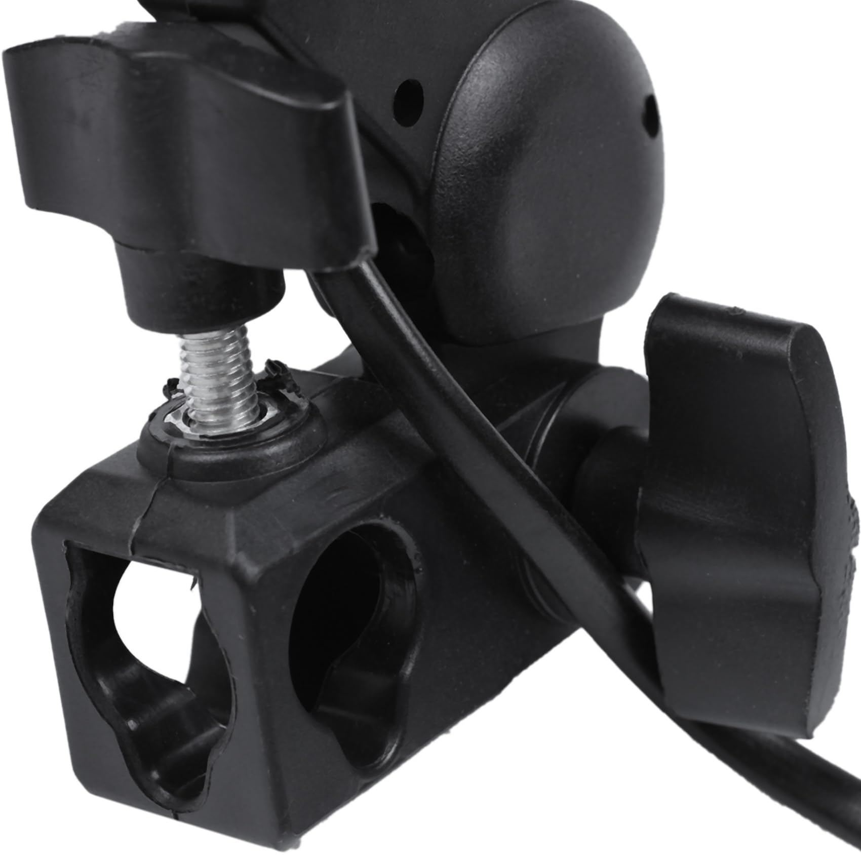 Lot De 2 Douilles De Lampe E27 Avec Support Orientable - Pour Studio Photo, éclairage Adaptable
