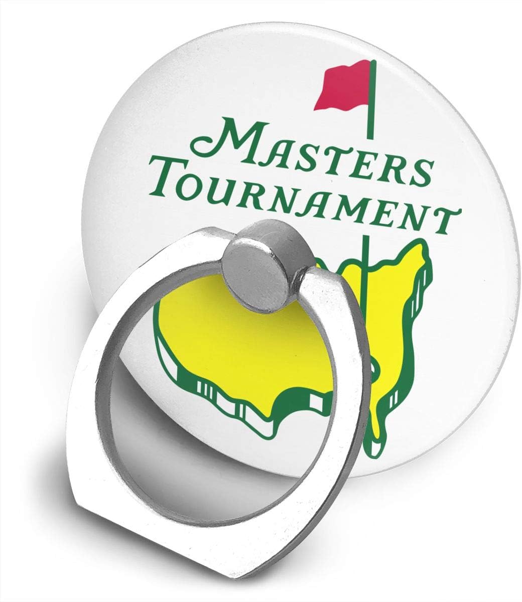 NOT Masters Tournament Augusta National Golf 360 Degree