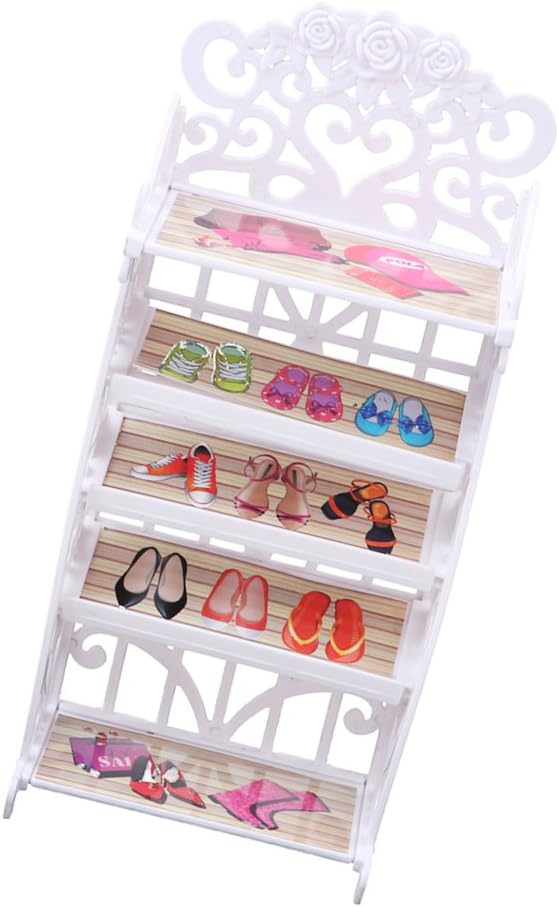 cremagliera per scarpe