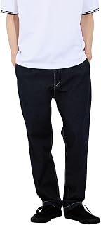 [ジェニュインディッキーズ] ツイルパンツ メンズ ストレッチ デニムパンツ ジーンズ ジーパン チノパン ボトムス