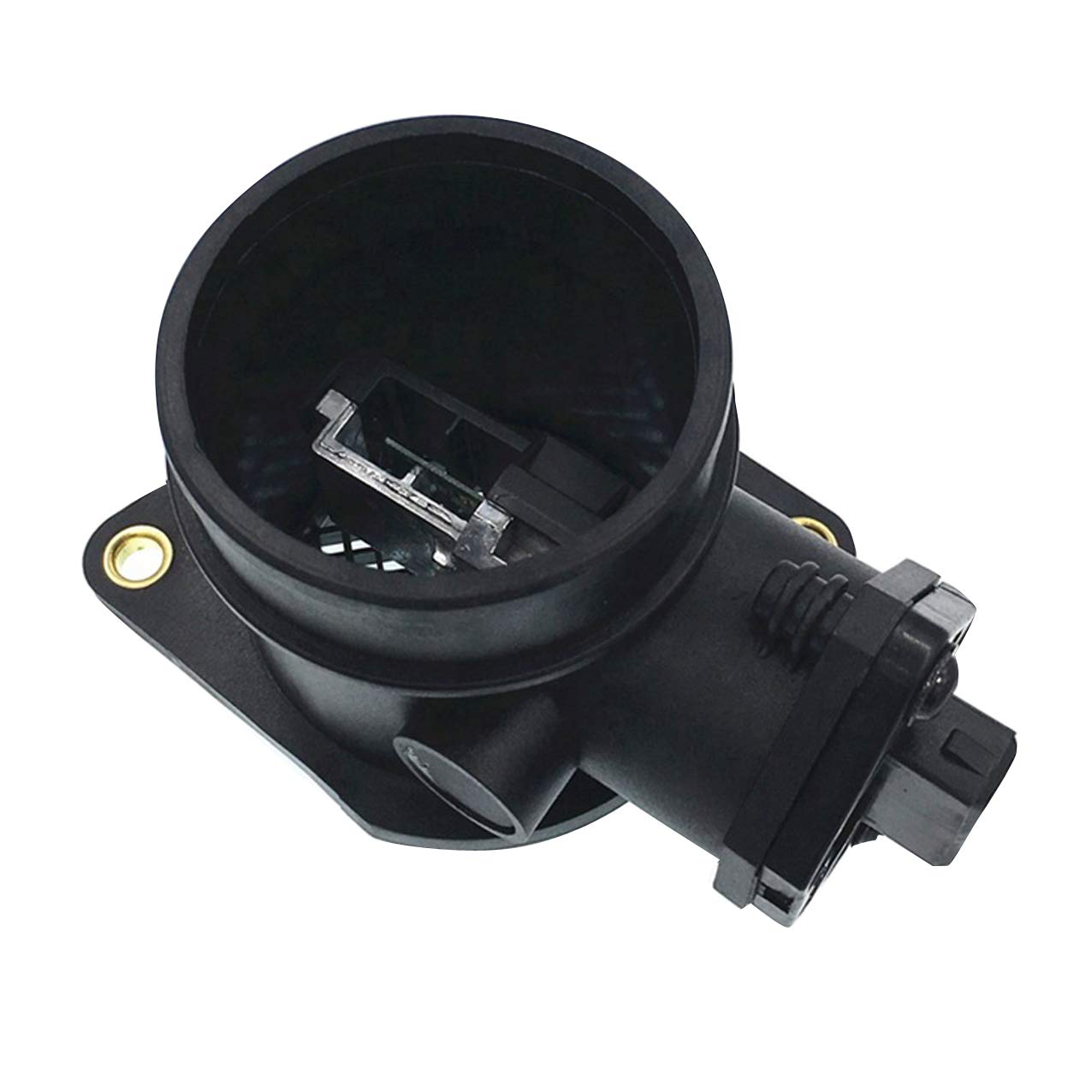 Amazon.com: 037906461 0280217103 Mass Air Flow Sensor Meter MAF 