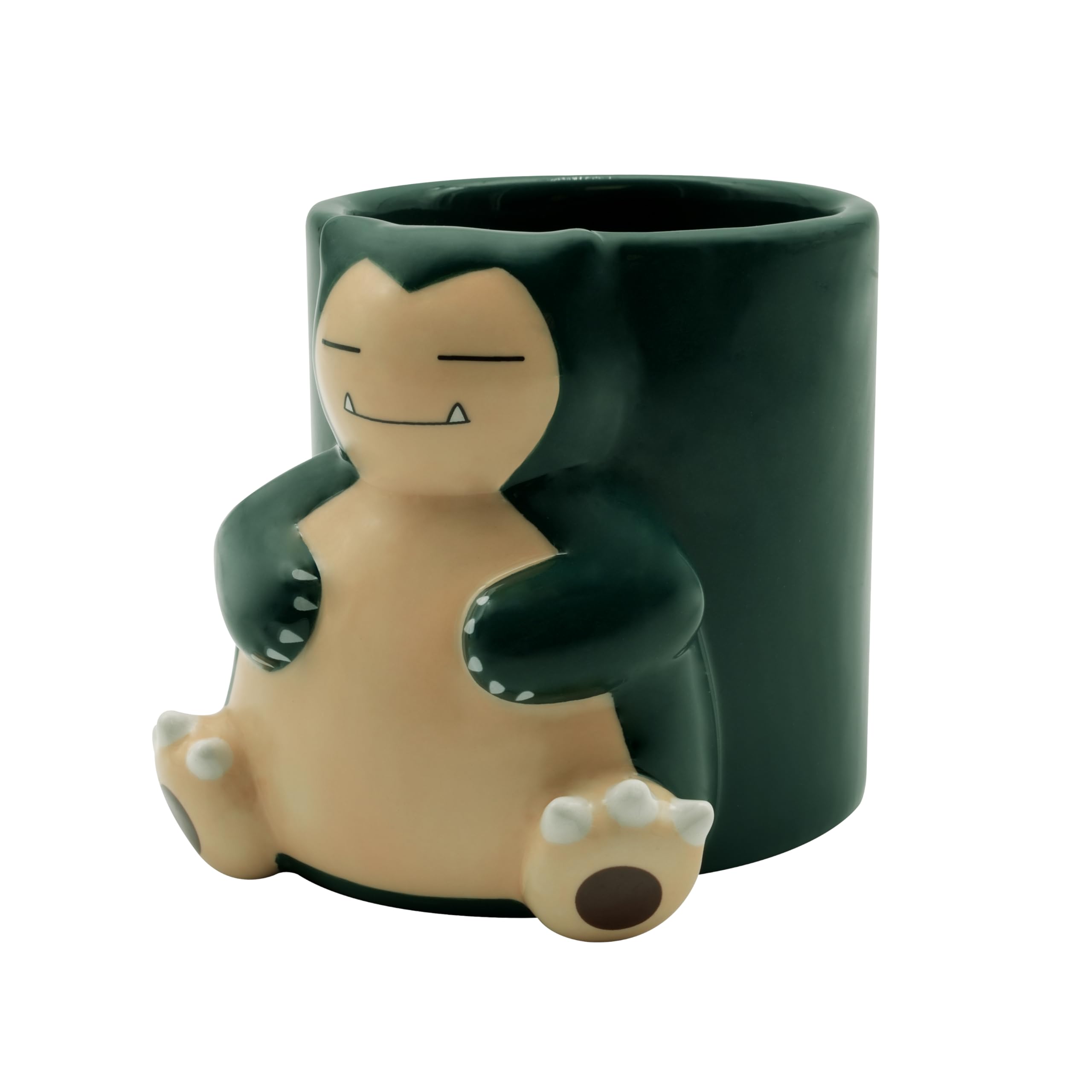 Pokemon – 3D Mug – Snorlax