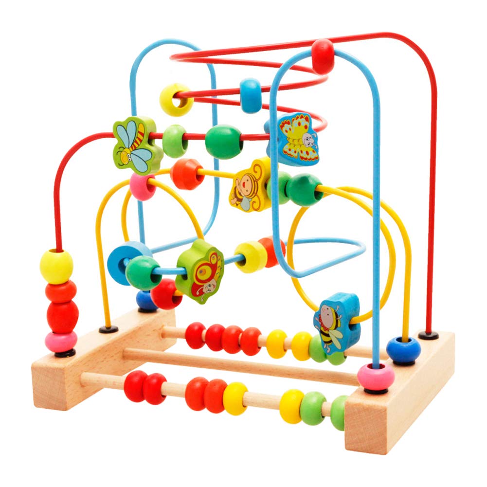 Amazon | ビーズコースター ルーピング おもちゃ 子供 知育玩具 セット