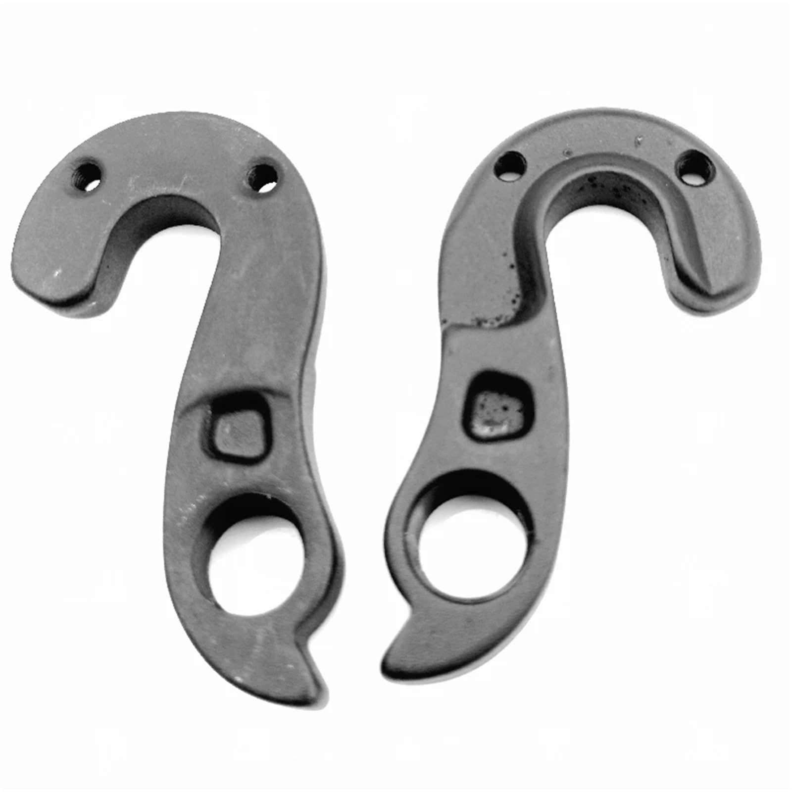 Patte de dérailleur arrière for vélo, 1 pièce, for G//i/a/n/t TCR ADV A/d/v/a/n/c/e/d Pro C/o/n/t/e/n/d Disc Liv Langm, Cadre en Carbone, Extension de Patte de dérailleur