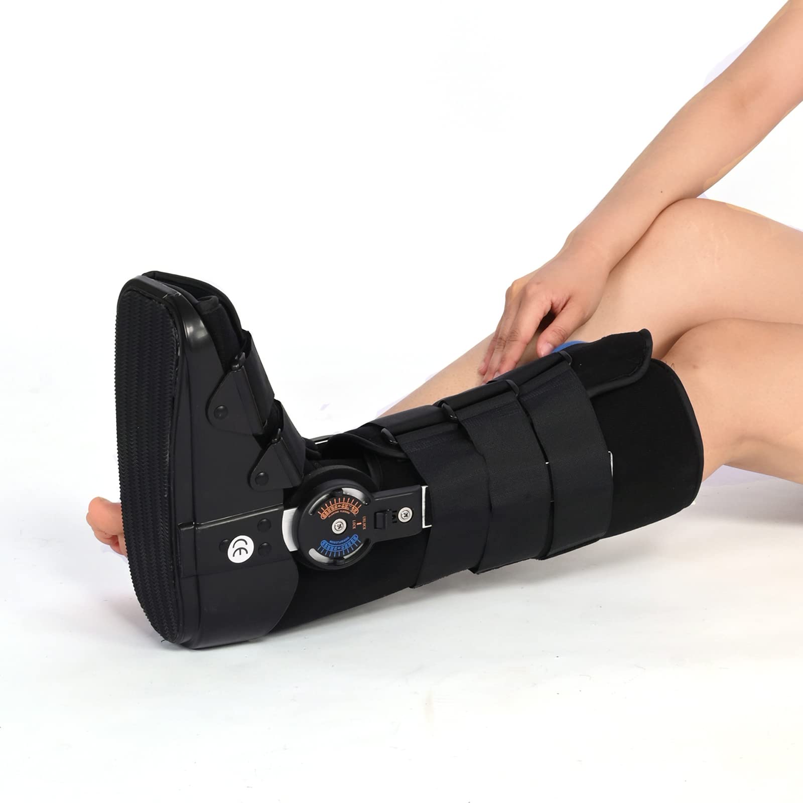 Buy Ankle Fracture Fix Boots, Walking Boot, Rupture Of Achilles Tendon