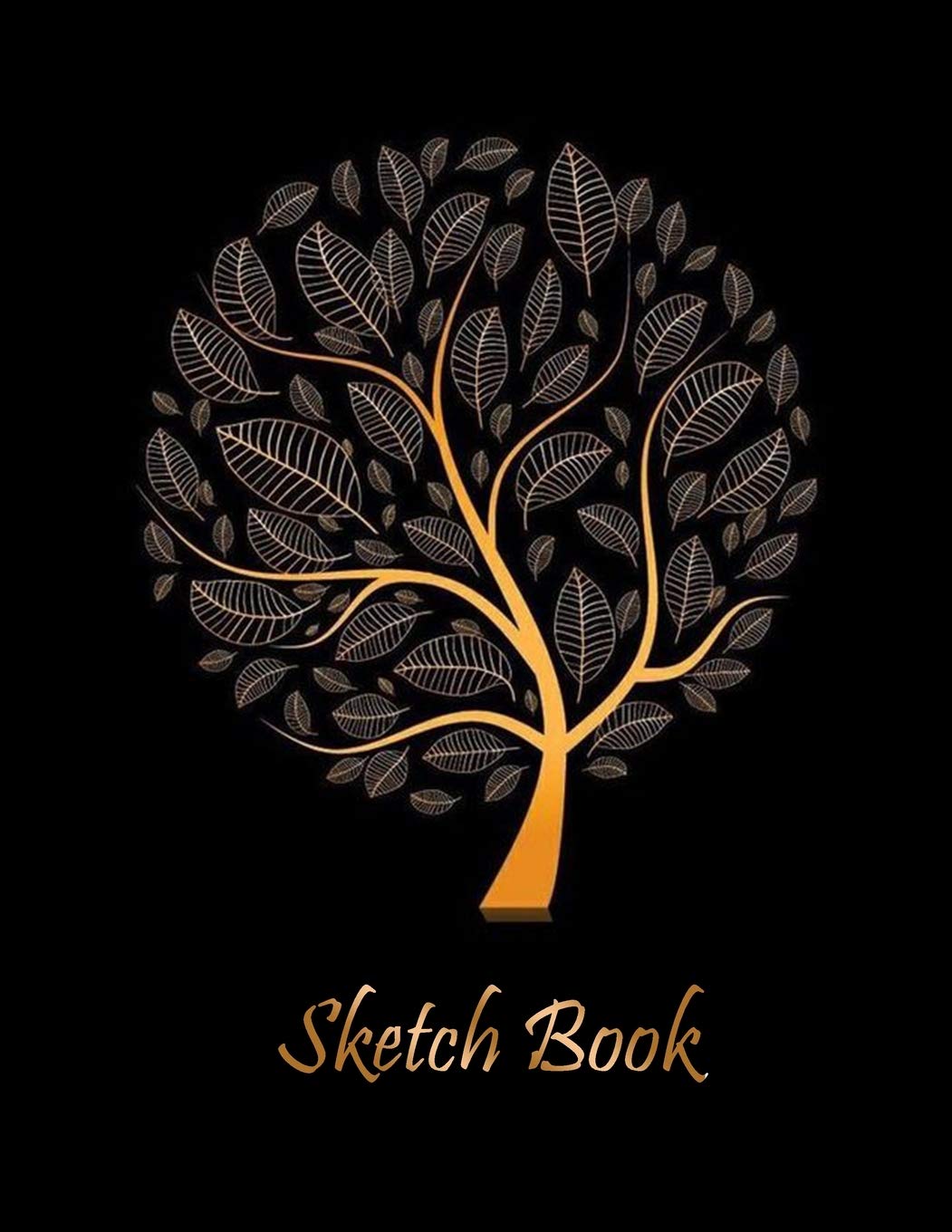Independently Published Sketch Book.: Amazing blank pages sketch book journal for all ages.