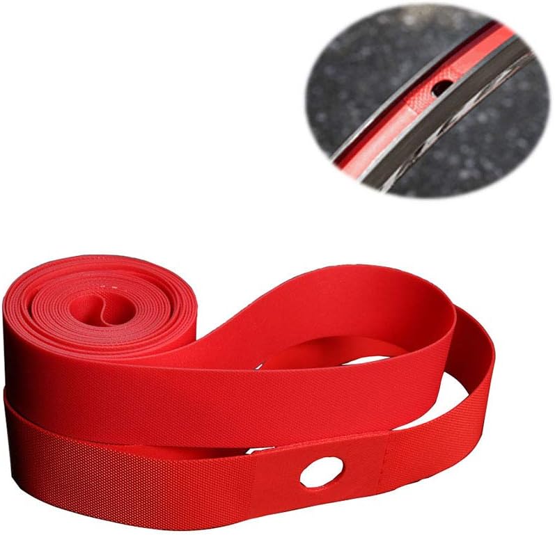 Bike Rim Strip Rim Tape 700C Nylon(A Pair) Sports & Outdoors