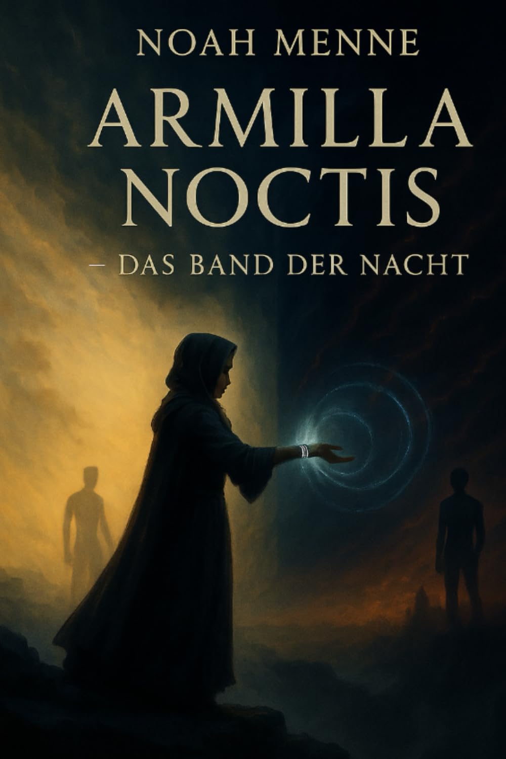 DAS BAND DER NACHT: ARMILLA NOCTIS