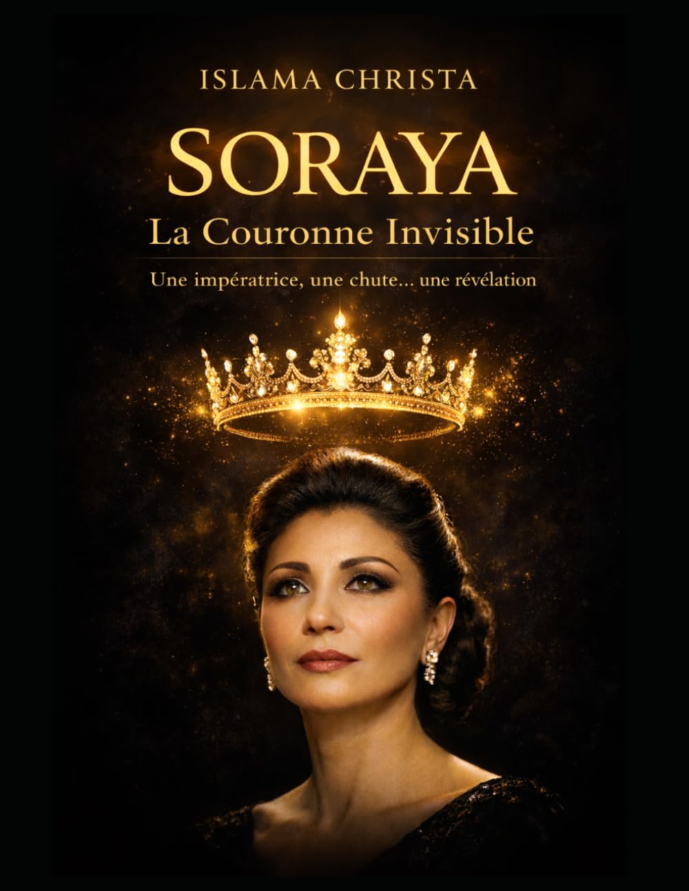 Soraya: La Couronne Invisible