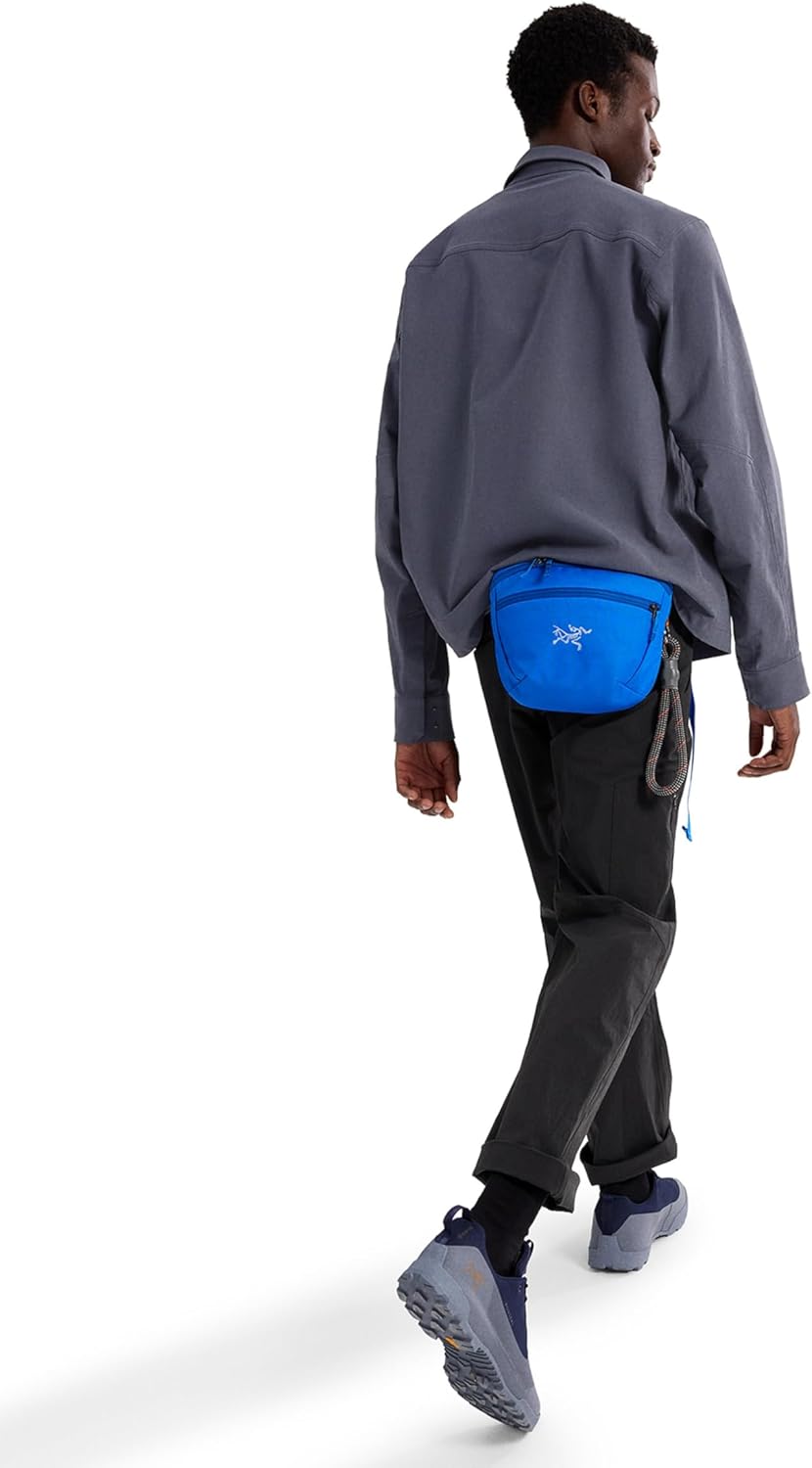Arc'teryx Mantis 2 Waist Pack Unisex | Versatile 2.5L Waist Pack
