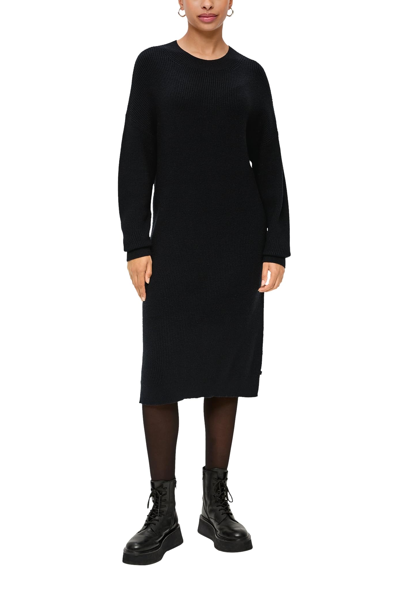 Q/S by s.Oliver Women's Knitted Dress, 9999, S