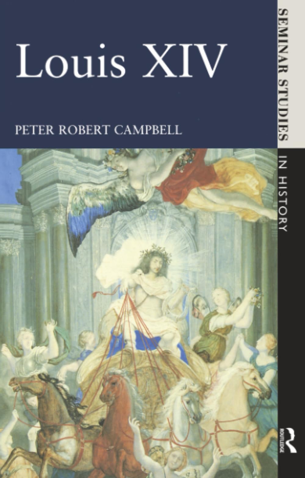 Louis XIV (Seminar Studies In History)