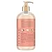 Shea Moisture Shampoo Coconut and Hibiscus, for Thick, Curly Hair, to Cleanse & Hydrate, 24 Fl oz
