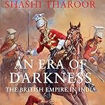 An Era of Darkness cover art