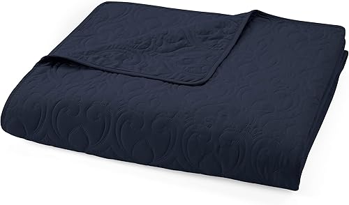 Miniatura 6 de Linen Market - Juego de colchas para cama