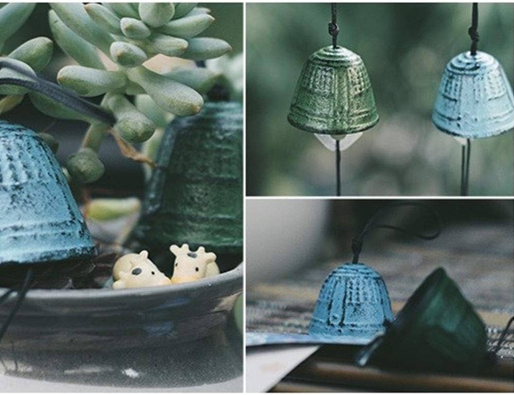 鋳鉄の赤い傘ガチョウの鈴手振りの鈴チャイム風鈴別荘の庭の装飾レトロな庭の雑貨 鋳鉄の赤い傘ガチョウの鈴手振りの鈴チャイム風鈴別荘の庭の