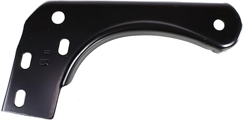 Miniatura 6 de Garage-Pro Soporte de parachoques delantero compatible con Dodge Ram 1500 1997-2001 y Dodge Ram 2500 1997-2002  Dodge Ram 3500 interior y exterior,