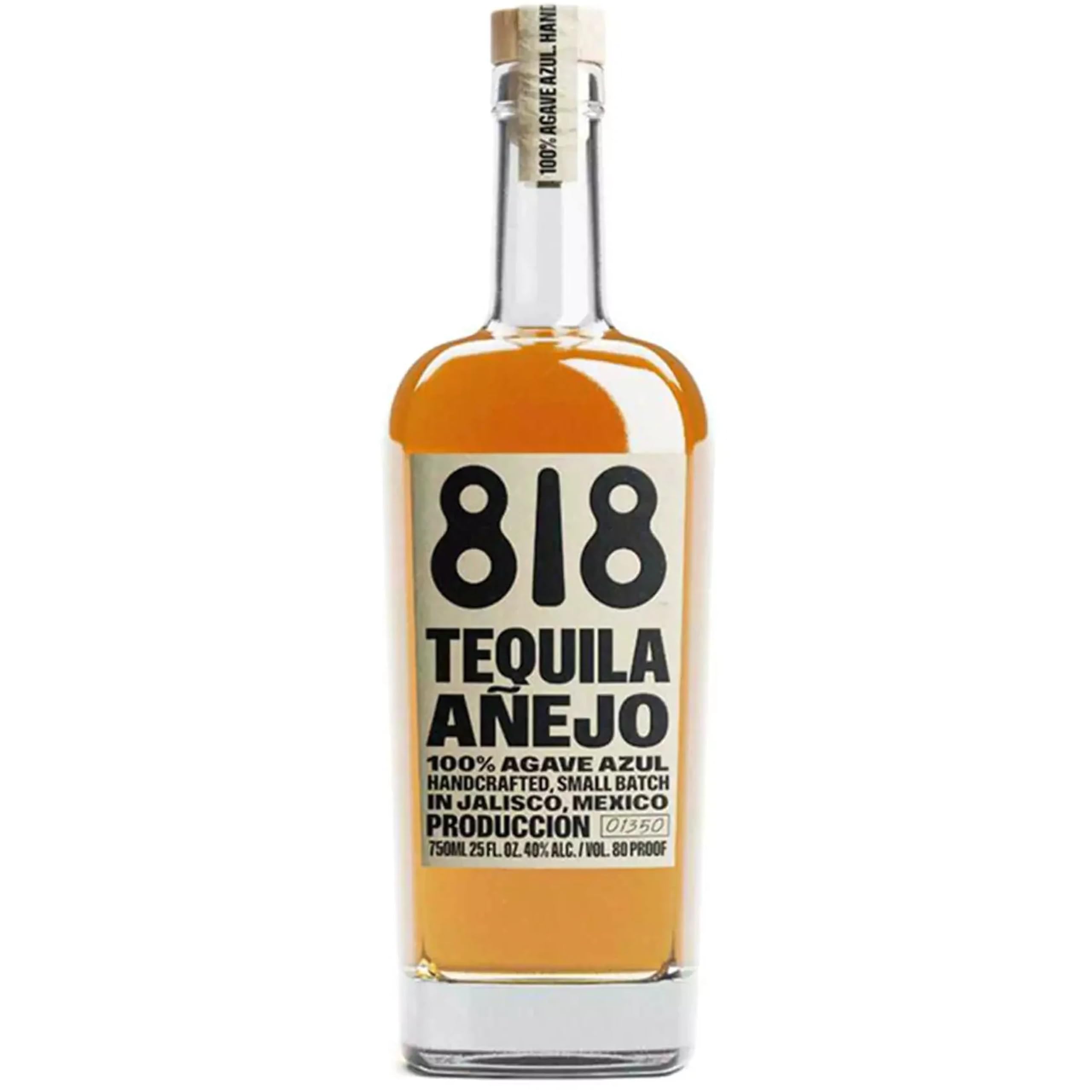 818 Tequila Anejo