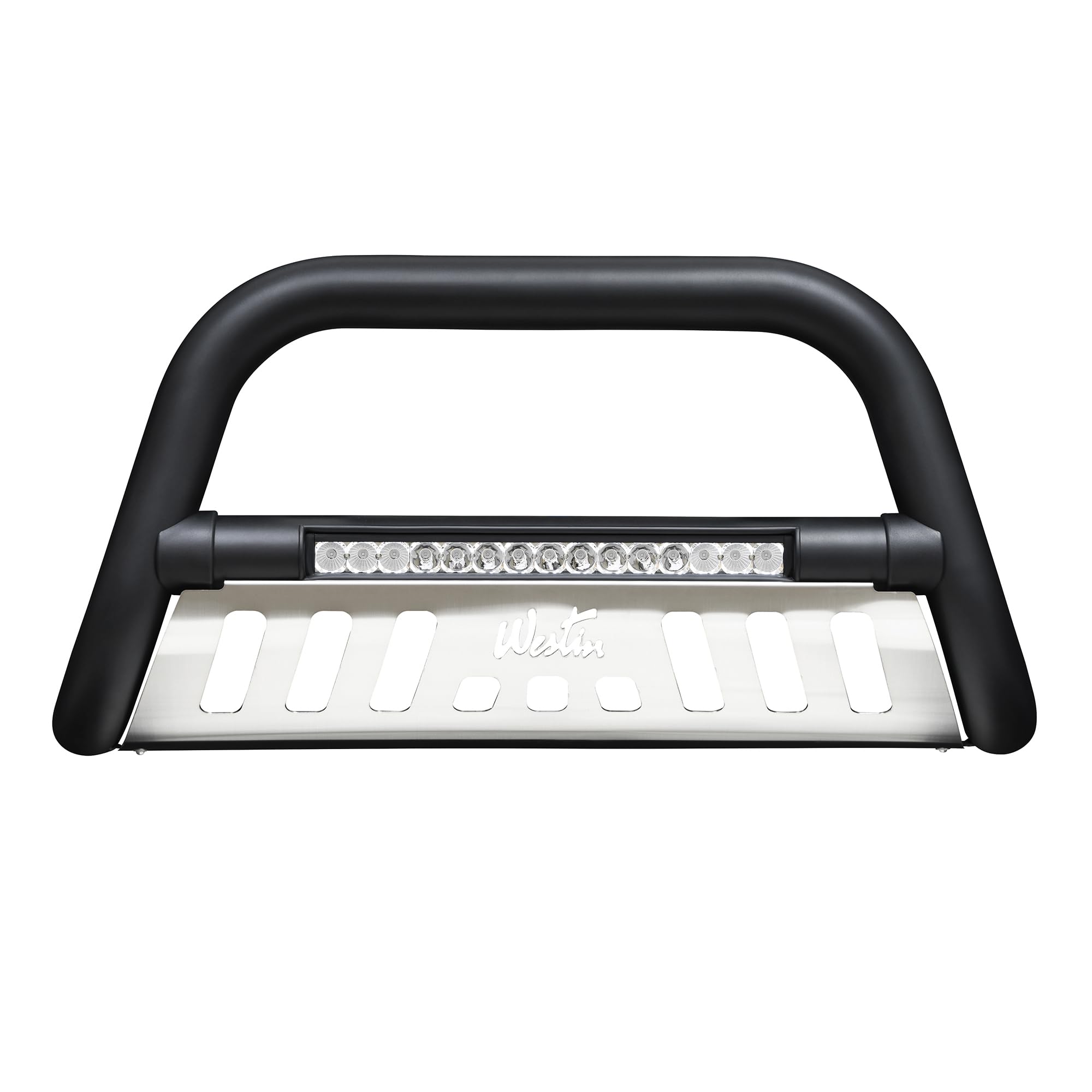 Westin 32 - ram 2500 bull bar