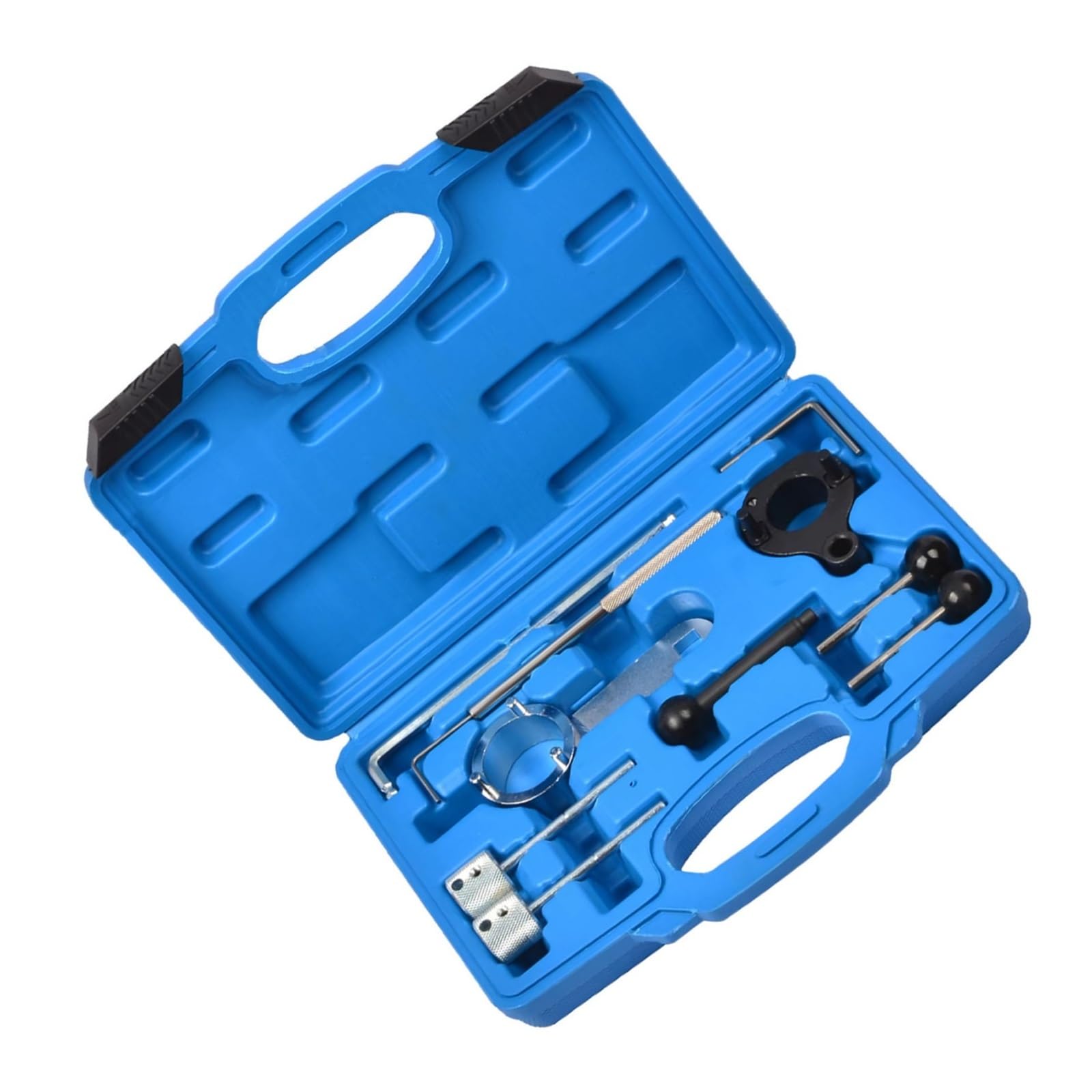 Compatible con A3 para Sportback A4 para Allroad Juego Accesorios Bloqueo Herramientas De Sincronización Automotriz Herramienta Calado Motor
