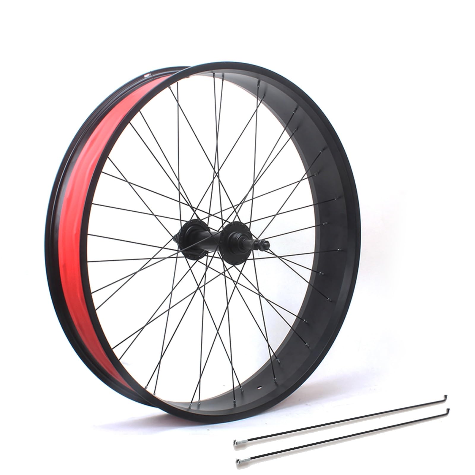 自転車のホイールリム 20 x 4.0 自転車のホイールリム 20 x 4.0 電動自転車リム 20x4.0 20/24/26*