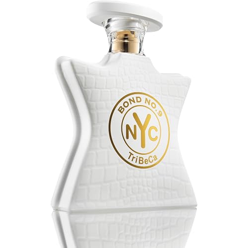 Bond No. 9 New York Tribeca Unisex Eau de Parfum