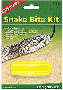 Coghlan's Snake Bite Kit
