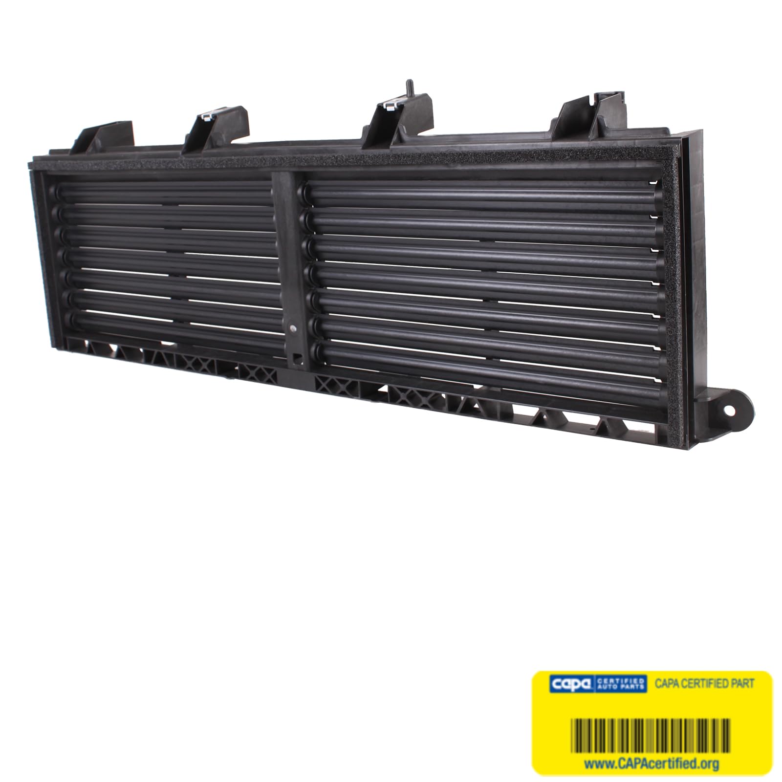 TYG (CAPA CERTIFICATE) Active Grille Shutter For RAM CEG/MTD RAM 2500/3500 Regular Cab/Crew Cab '19-'22 68452775AB CH1206115 w/Motor