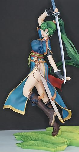 Amazon | インテリジェントシステムズ ファイアーエムブレム リン 1/7