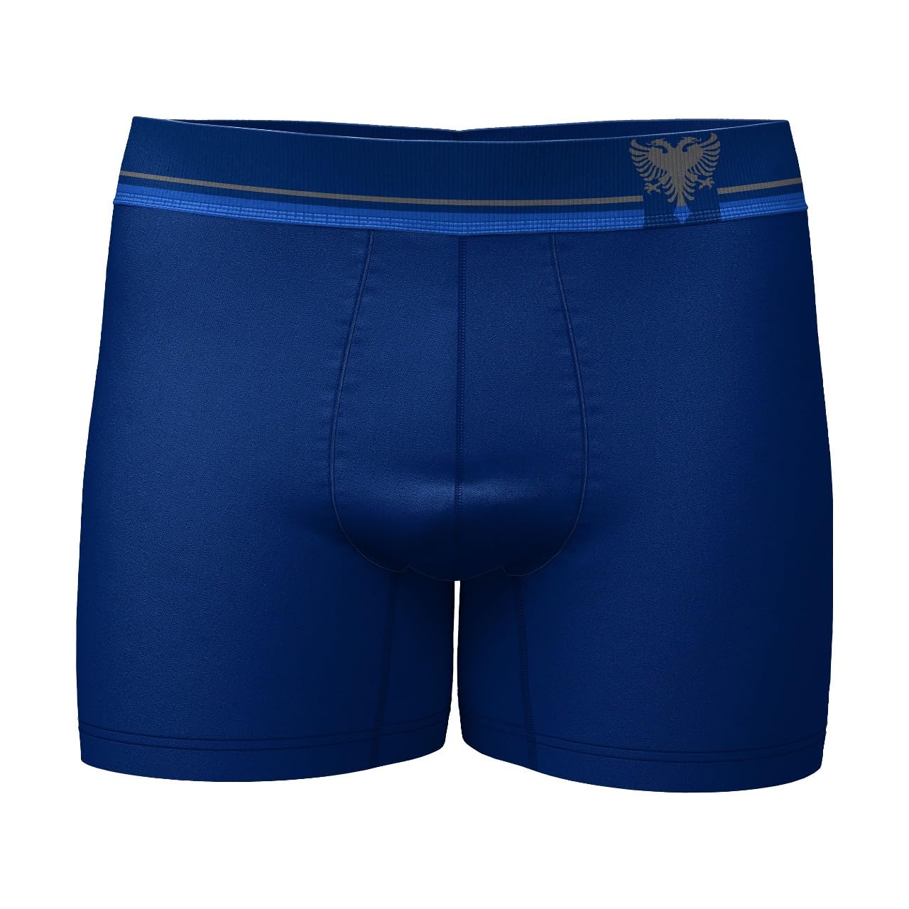 Kit 5 Cuecas Boxer Masculina Cavalera Sem Costura, Poliamida em promoção! Veja a oferta e mais achadinhos de Moda íntima 6 Hoje é o melhor dia para comprar Kit 5 Cuecas Boxer Masculina Cavalera Sem Costura, Poliamida com aquele preço maroto! Promoção! Aproveite a oferta! 6