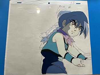 新ビックリマン セル画 アニメ 8種8点セット 新ビックリマン セル画 アニメ 8種8点セット｜Yahoo!フリマ（旧