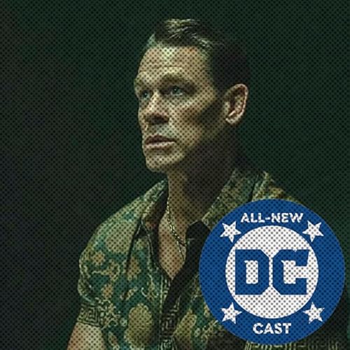 Peacemaker - Season 2 Episode 5 Review: "Back to the Suture"