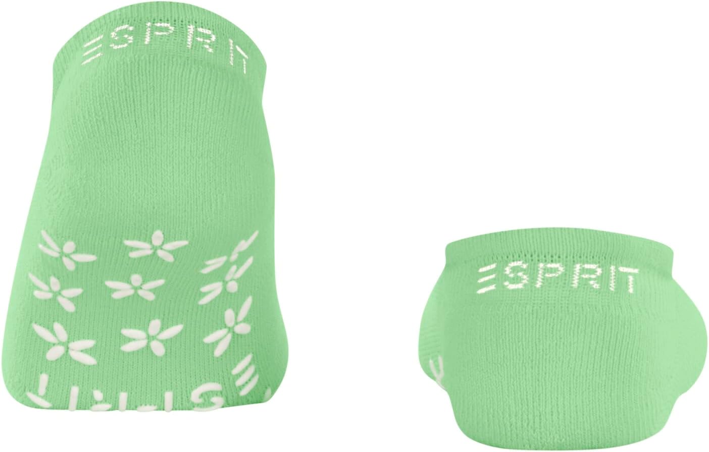 Esprit Women's Grip Socks
